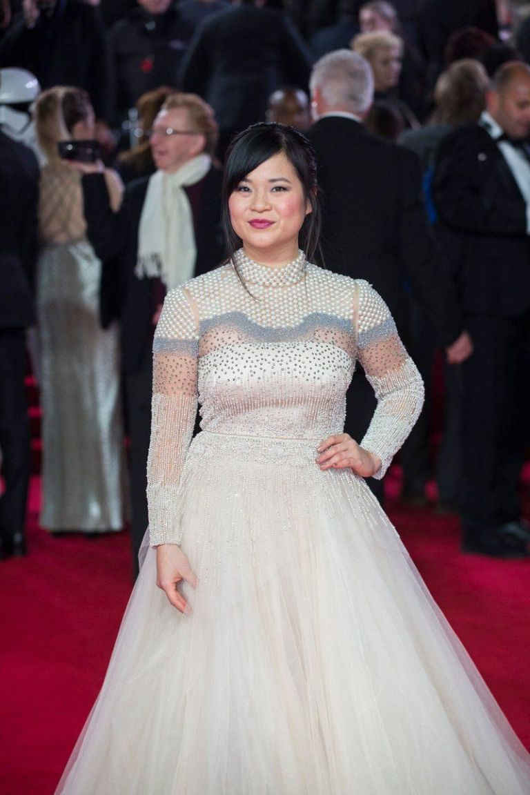 Nữ diễn viên gốc Việt được loạt sao Hollywood tôn vinh sau bài viết đanh thép chống kỳ thị chủng tộc - Ảnh 3.