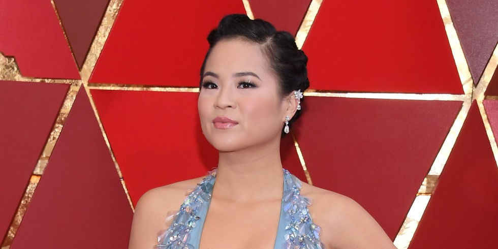 Nữ diễn viên gốc Việt được loạt sao Hollywood tôn vinh sau bài viết đanh thép chống kỳ thị chủng tộc - Ảnh 2.