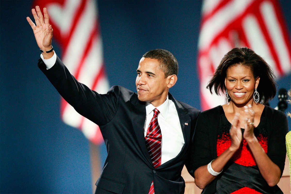 Hồi ký Becoming của Michelle Obama sẽ ra mắt bạn đọc VN - Ảnh 2.