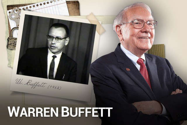  Câu nói đáng suy ngẫm của tỷ phú Warren Buffett ở tuổi 88: Tiền mua được nhiều trừ 2 thứ này - Ảnh 1.