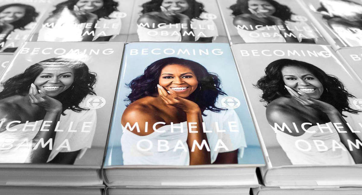 Chất Michelle và câu chuyện của chúng ta - Ảnh 4.