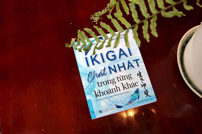 Ikigai – Công thức giúp người Nhật tìm được “lẽ sống” - 5