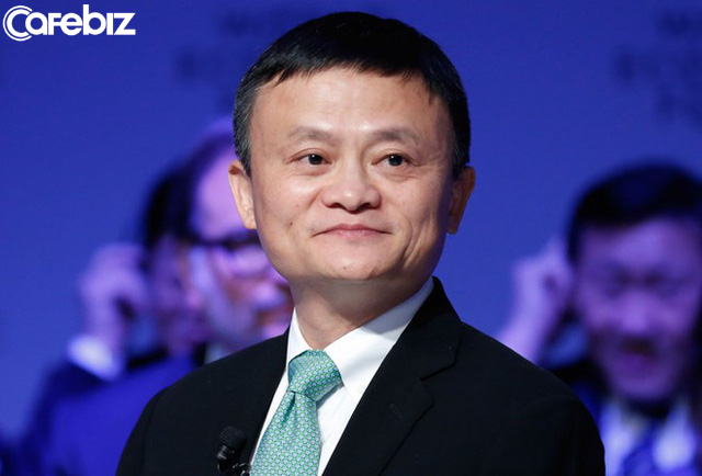 10 chân lý để đời của Jack Ma đáng để đọc, ngẫm và cover: Làm bất cứ điều gì cũng đều phải có điểm đột phá, nếu không có sự đột phá đồng nghĩa với không làm - Ảnh 1.