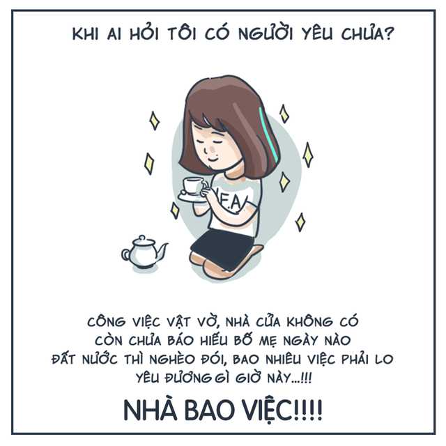 Những câu nói lan tỏa mạnh mẽ nhất năm 2019 của bạn trẻ Việt (P1) - 5