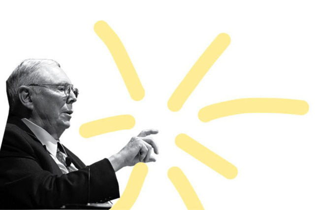 ‘Cánh tay phải’ của Warren Buffett và những câu nói tiết lộ bí quyết thành công - Ảnh 4.