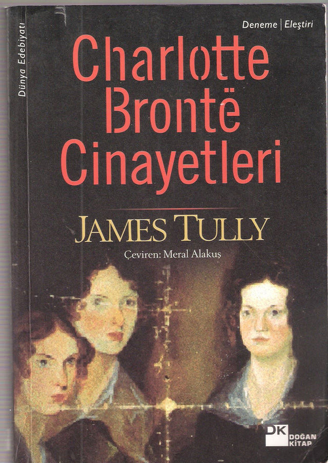  Số phận bi thảm của nhà văn “Đồi gió hú và thuyết âm mưu đằng sau cái chết trẻ của 3 chị em nhà Bronte - Ảnh 3.