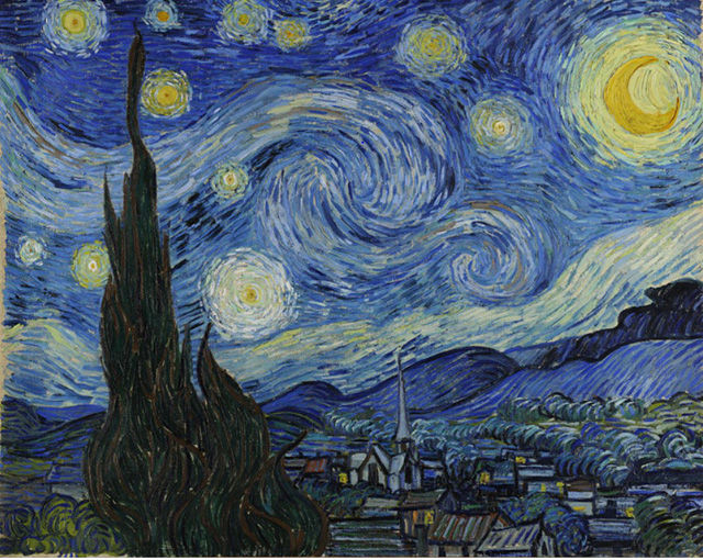  Bài học từ cuộc đời của danh họa bạc mệnh Van Gogh: Hãy làm tốt công việc của mình đến mức không ai có thể phớt lờ tài năng của bạn! - Ảnh 3.