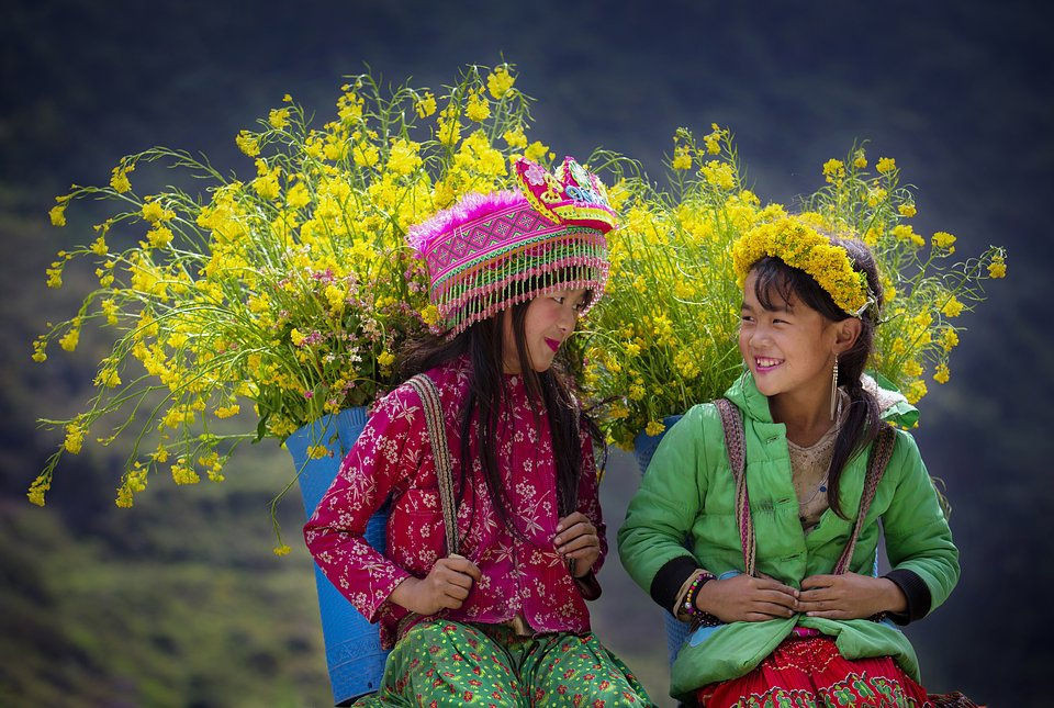 Khoảnh khắc đẹp nhất mùa xuân năm 2020 gọi tên nhiếp ảnh gia Việt Nam - 8