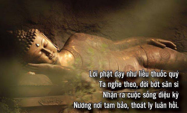  Cầm 1 chiếc khăn tay, Đức Phật dạy môn đồ bài học sâu sắc về cách ứng xử trong cuộc sống - Ảnh 2.