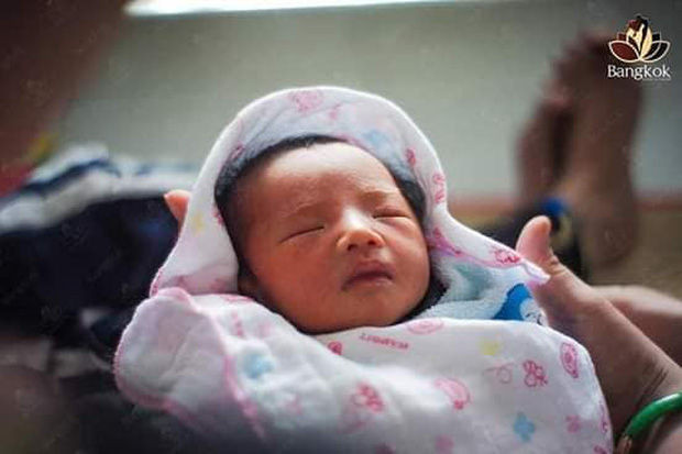 Người đàn ông Việt Nam đầu tiên mang thai kể về hành trình kết hôn rồi sinh con: Dường như bé Chuột hiểu được ba vất vả nên cả 9 tháng mình không hề bị nghén - Ảnh 6.