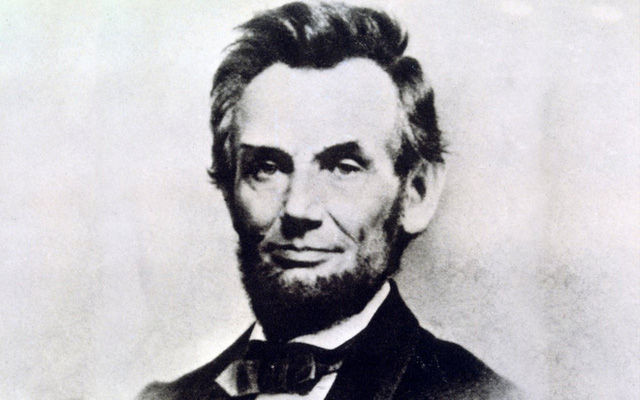  Muốn cuộc sống thuận lợi, hãy làm điều đơn giản này: Abraham Lincoln thường xuyên áp dụng - Ảnh 3.