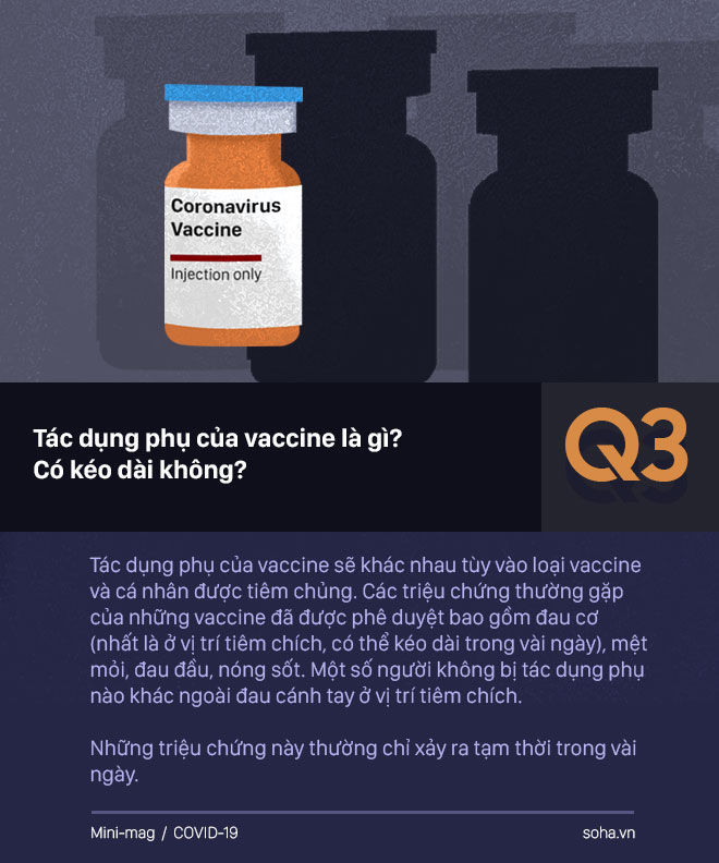  Nhật ký của nữ Tiến sĩ người Việt - người tạo ra virus Cúm nhưng là 1 trong số người đầu tiên tiêm thử vaccine Covid-19 trên thế giới - Ảnh 8.
