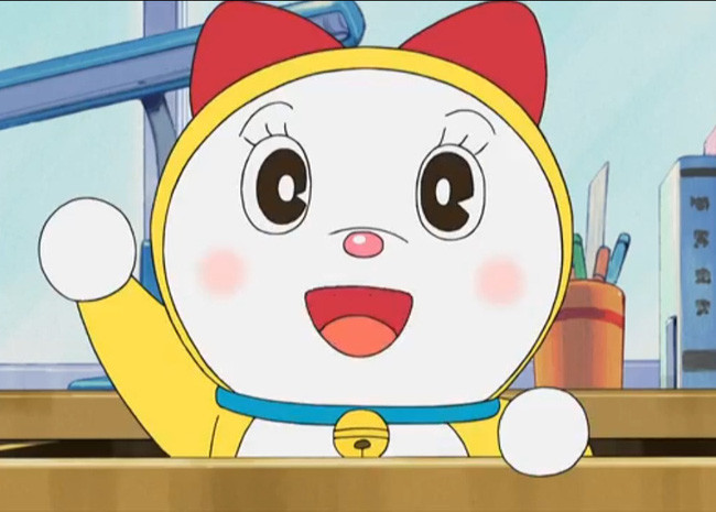 Nhân sinh nhật của Doraemon, cùng điểm lại 10 sự thật thú vị về mèo máy nổi tiếng nhất hành tinh - Ảnh 6.