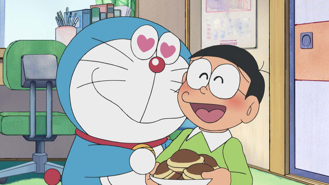 Nhân sinh nhật của Doraemon, cùng điểm lại 10 sự thật thú vị về mèo máy nổi tiếng nhất hành tinh - Ảnh 2.