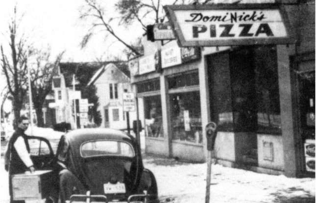 Từ kẻ vô gia cư, bị mẹ ghét, em lừa, gặp vô số vận xui, đến người xây dựng đế chế Domino’s Pizza chỉ với 77 USD - Ảnh 3.