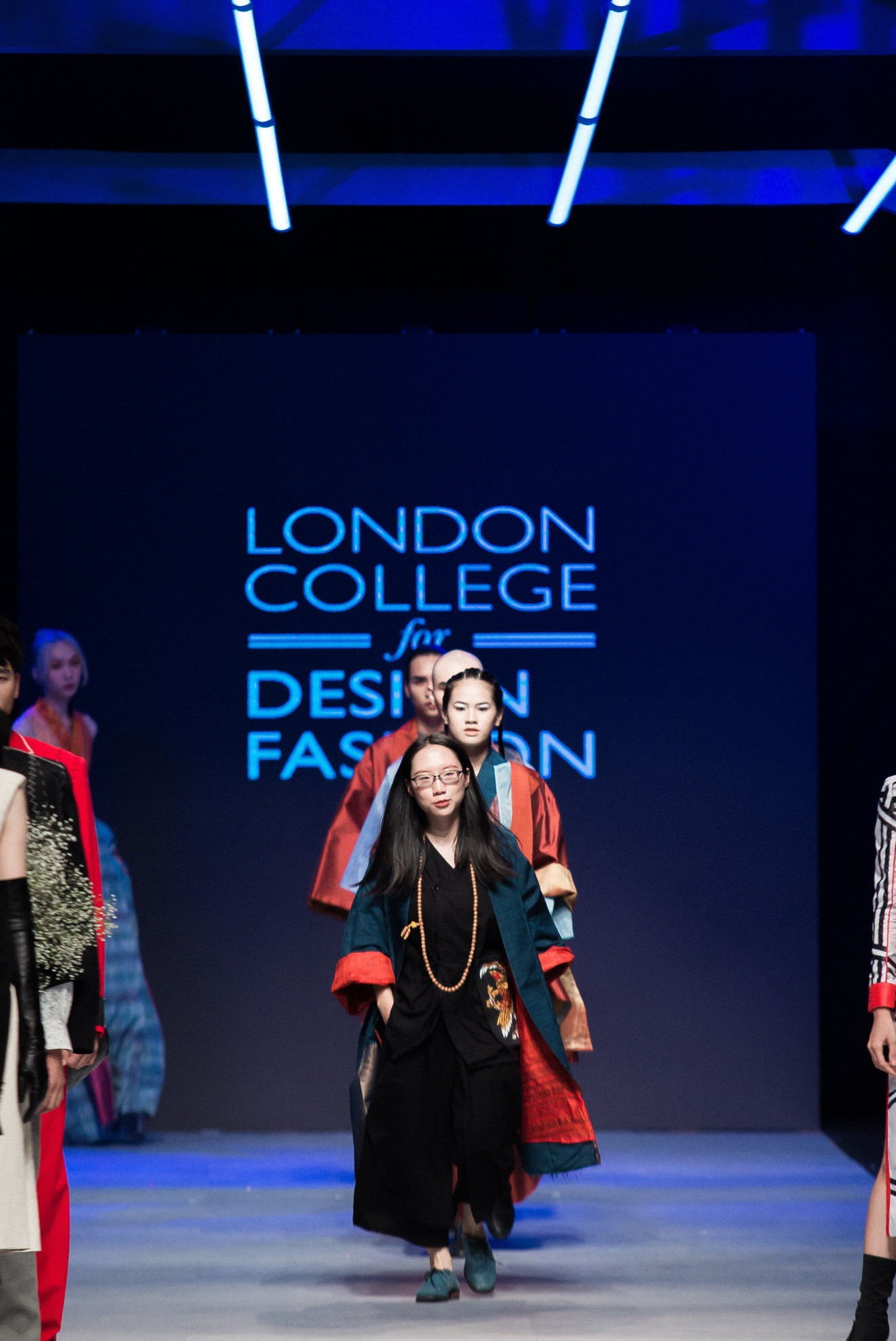 Gặp gỡ quán quân cuộc thi thiết kế thời trang bền vững lớn nhất thế giới