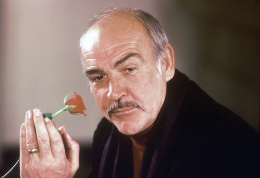 Cuộc đời tài tử Sean Connery: Từ đi giao sữa trở thành huyền thoại điện ảnh - 10