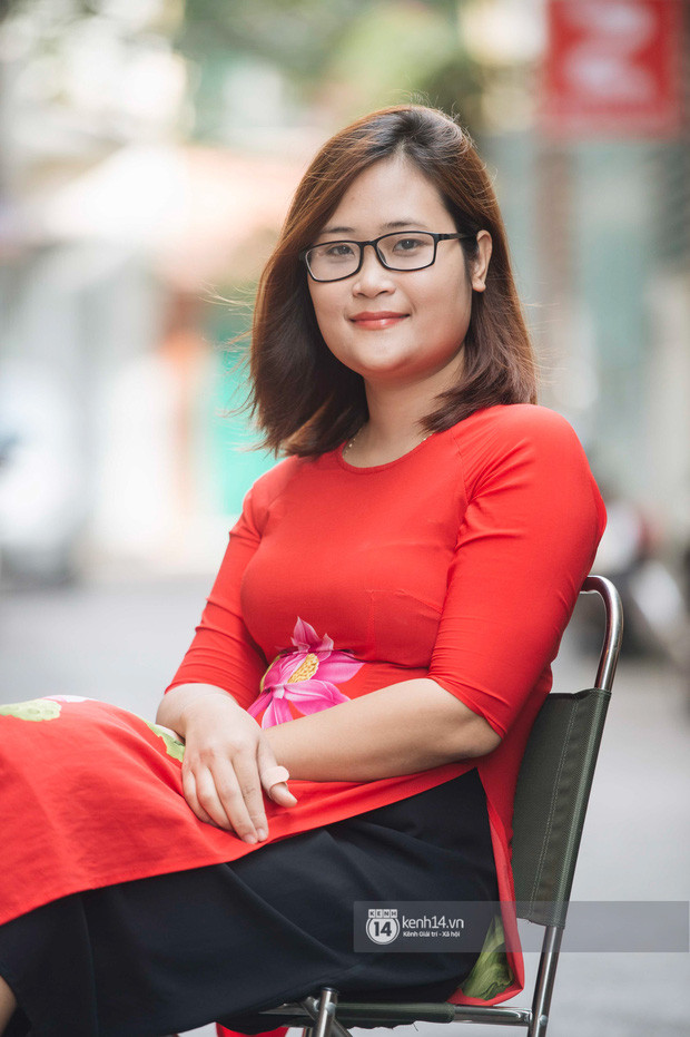 Cô giáo Việt Nam đầu tiên vào Top 10 giáo viên toàn cầu: Tôi có niềm tin kỳ lạ vào khả năng ngôn ngữ của học sinh miền núi - Ảnh 6.