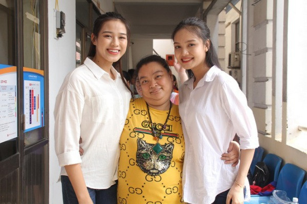Cuộc sống đời thường giản dị của tân Hoa hậu Việt Nam 2020 - Đỗ Thị Hà - 9