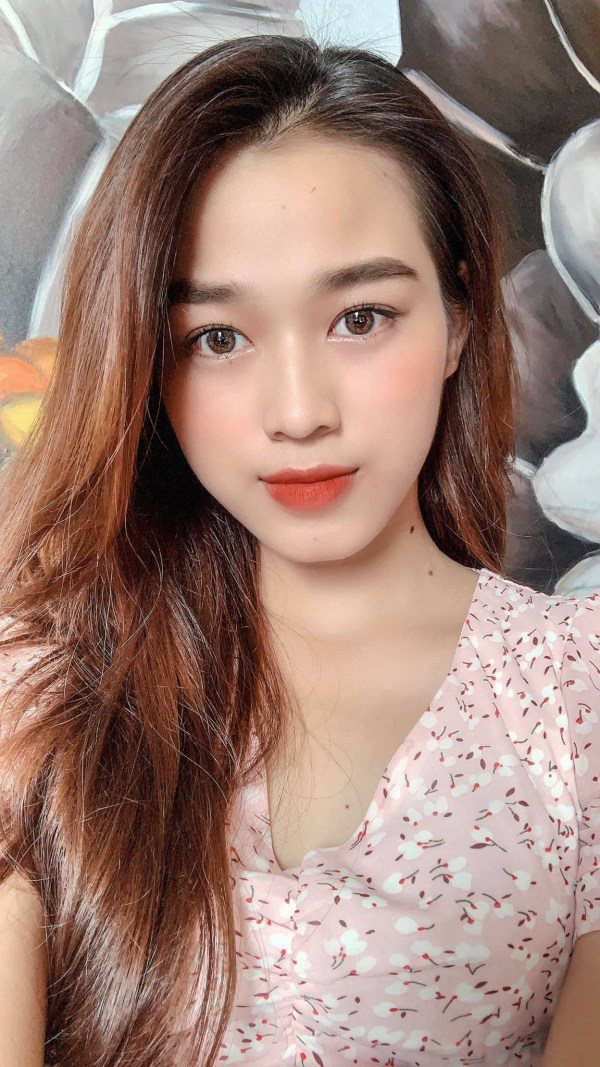 Cuộc sống đời thường giản dị của tân Hoa hậu Việt Nam 2020 - Đỗ Thị Hà - 4