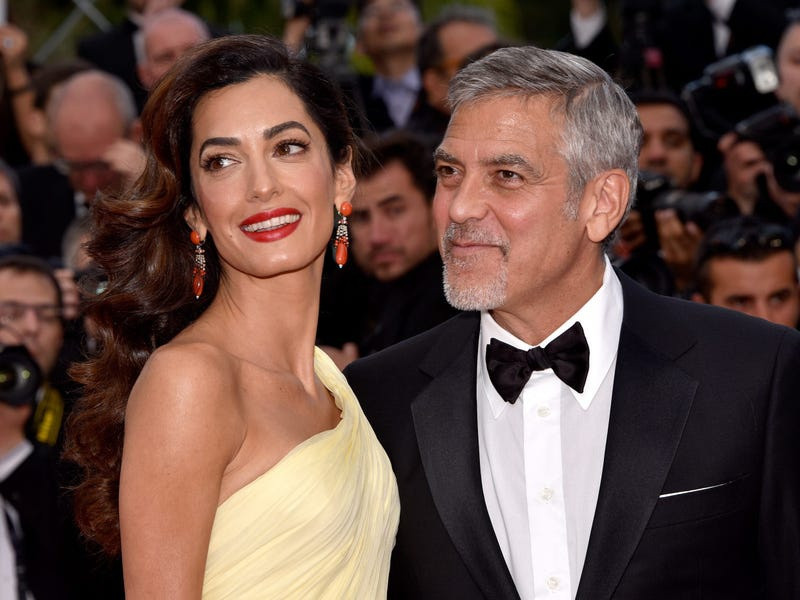 14 người bạn được George Clooney tặng 1 triệu USD/người gồm những ai? - 2