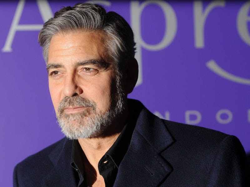 14 người bạn được George Clooney tặng 1 triệu USD/người gồm những ai? - 4