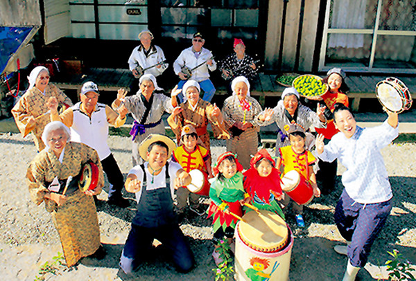 Ngôi làng Nhật Bản sống thọ nhất thế giới nhờ ăn thường xuyên 5 loại thực phẩm quen mặt và sống với triết lý Ikigai  - Ảnh 5.