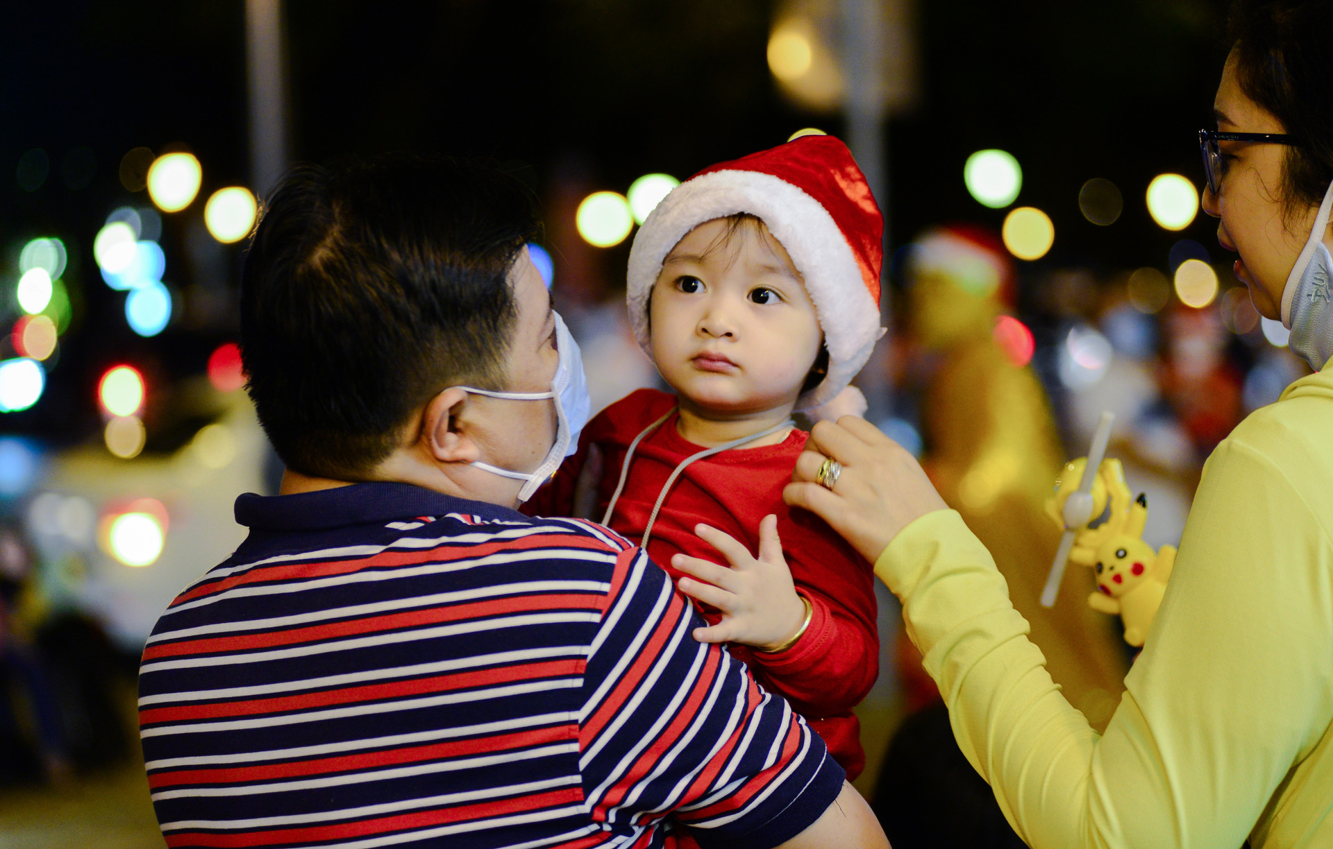 Giới trẻ Sài Gòn chơi Noel.jpg