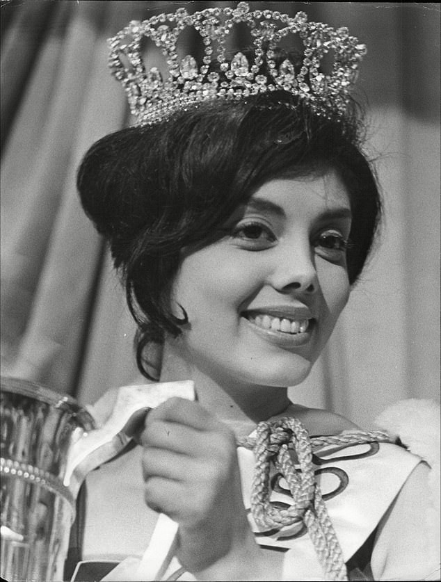 Hoa hậu Thế giới 1960 qua đời vì tai nạn giao thông - 2