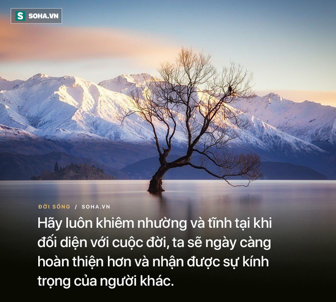  Sống trong đời mà gặp được 4 kiểu người này, nhất định phải nâng niu trân trọng bởi họ chính là quý nhân của bạn - Ảnh 2.