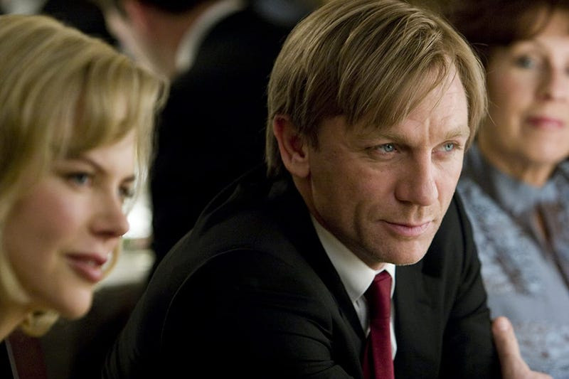 Những vai diễn hay nhất của tài tử Điệp viên 007 Daniel Craig - 1