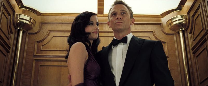 Những vai diễn hay nhất của tài tử Điệp viên 007 Daniel Craig - 13