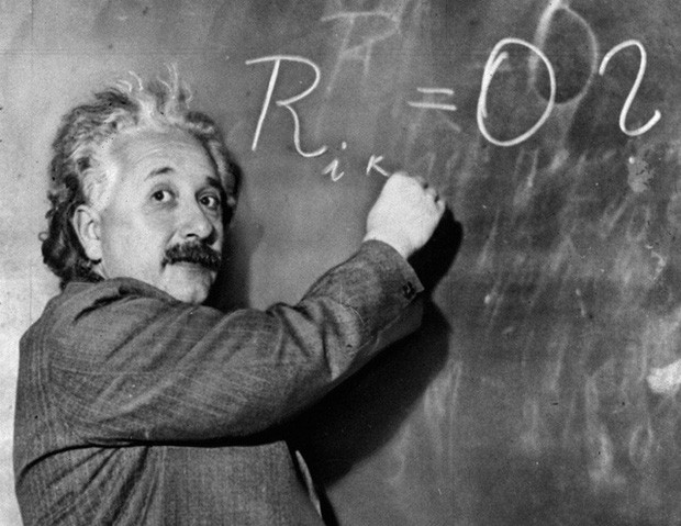 Chuyện ly kỳ về bộ não bị đánh cắp của Albert Einstein: Trở thành vật nghiên cứu bất chấp di ngôn, chứa nhiều đặc điểm khác biệt của thiên tài - Ảnh 1.
