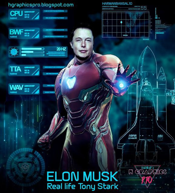 Elon Musk: Kẻ mộng mơ xây nhà trên Sao Hỏa, tới tỷ phú giàu nhất thế giới - 10