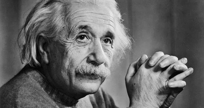  Cái chết của Albert Einstein và hành trình kỳ lạ của bộ não thiên tài - Ảnh 1.