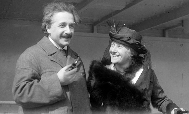  Cái chết của Albert Einstein và hành trình kỳ lạ của bộ não thiên tài - Ảnh 2.