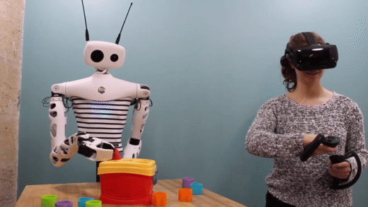 CES 2021: Chiêm ngưỡng robot dọn nhà, nấu ăn, đánh đàn piano cực đỉnh - 4