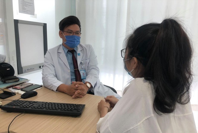 Bệnh rối loạn tâm thần tấn công người trẻ - 1