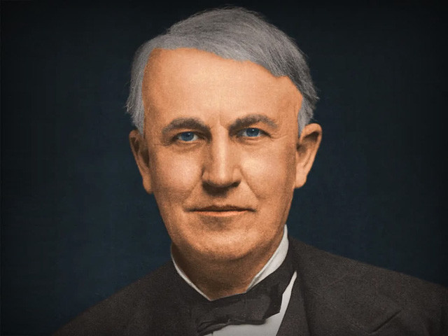  “Chúng tôi sẽ sản xuất được điện rẻ như cho, chỉ có người giàu mới thắp nến”: Câu chuyện kinh điển về tầm nhìn của nhà phát minh vĩ đại Edison và bài học người muốn làm giàu phải biết  - Ảnh 1.