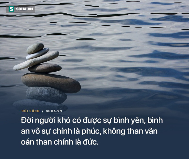  Trong năm mới Tân Sửu 2021, gặp được người có 2 đặc điểm này chính là có phúc, nhất định nên trân trọng, đừng bỏ lỡ lương duyên - Ảnh 3.