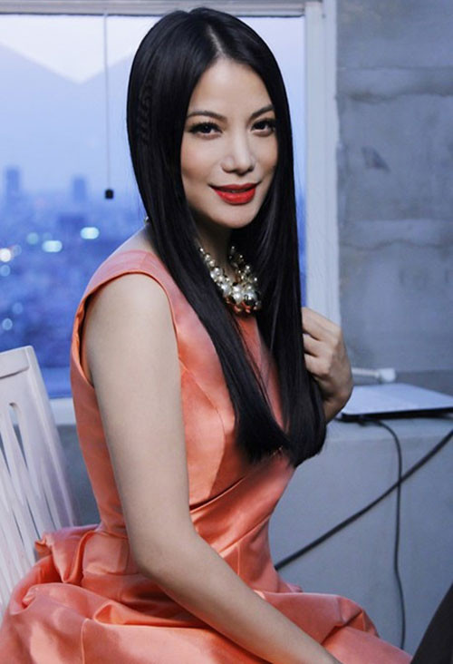  Người đàn bà đẹp mê kinh doanh Trương Ngọc Ánh: Đại gia giàu nhất nhì showbiz Việt, sự nghiệp thăng hoa nhưng vẫn luôn cần một bờ vai để được chở che  - Ảnh 7.