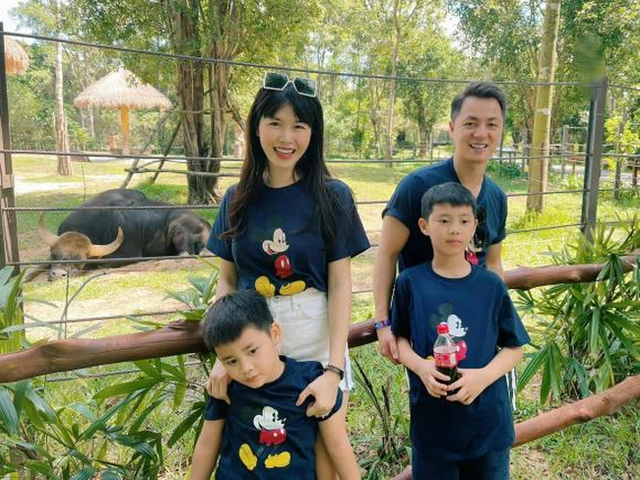  Chưa đầy 10 tuổi nhưng 3 đứa trẻ nhà sao Việt đã nắm trong tay mảnh đất riêng, cách được bố mẹ dạy dỗ mới bất ngờ  - Ảnh 1.