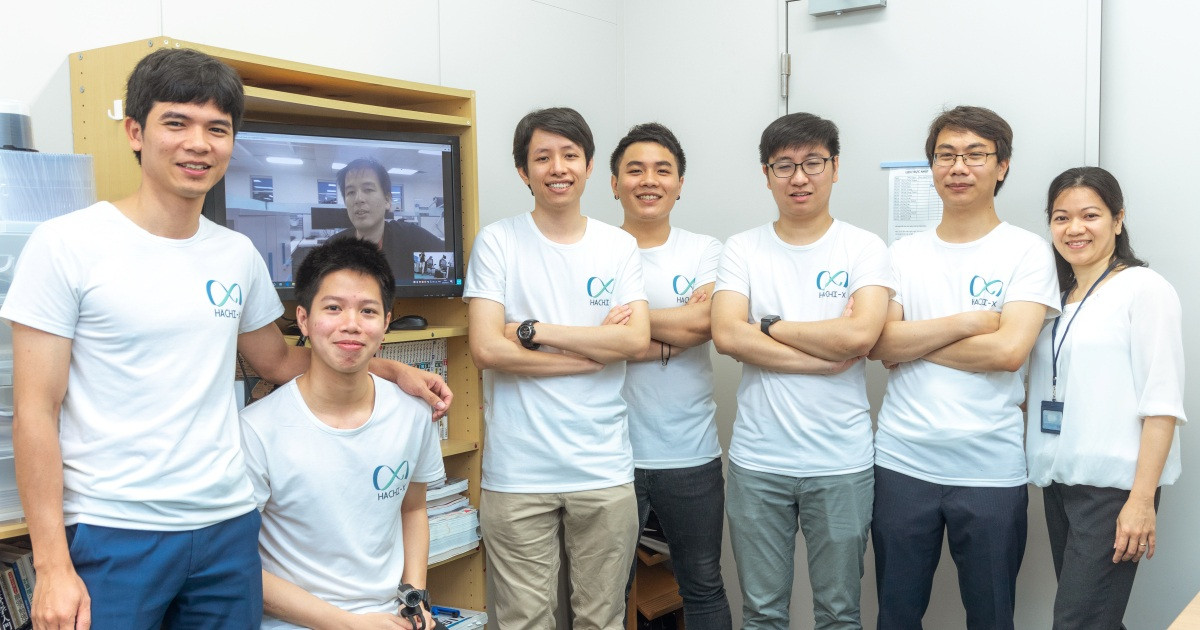Từ rửa bát thuê, doanh nhân Việt đang lĩnh xướng ngành AI tại Nhật Bản - 3