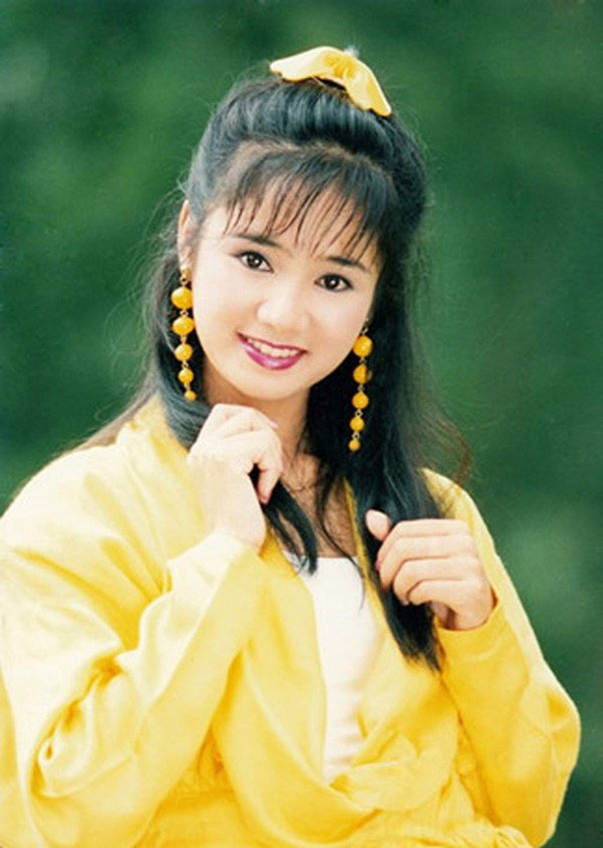 NSND Thu Hà: Nữ hoàng ảnh lịch thập niên 90 và cuộc sống ở tuổi 52 - Ảnh 4.