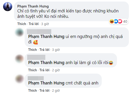 Bà xã Shark Hưng xinh đẹp mơ màng bên hoa lê đón ngày 8/3, nhưng câu chốt của vị tổng tài U50 mới khiến dân tình phát sốt - Ảnh 3.