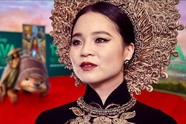 Kelly Marie Tran: Từ cô bé ấm ức chịu cảnh dừng nói tiếng Việt vì bị kỳ thị đến công chúa Disney người Việt đầu tiên trong lịch sử - Ảnh 14.