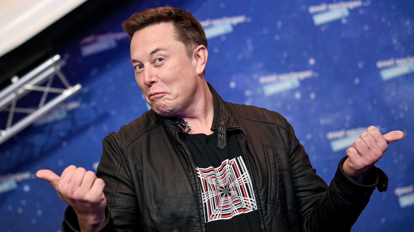 Nếu tối nay bạn định thức xuyên đêm làm việc, hãy nghe thử lời khuyên của Elon Musk  - Ảnh 1.