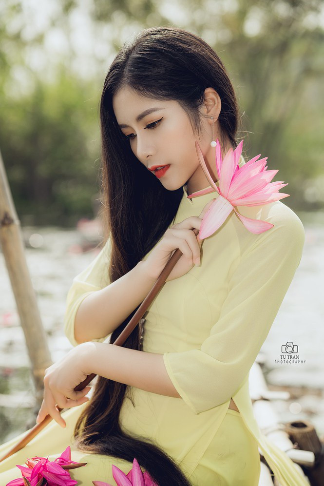 Công chúa tóc mây phiên bản Việt: Không lựa chọn an nhàn khi còn trẻ - 4