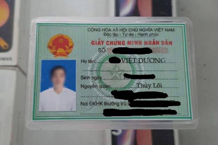 Cảnh giác chiêu trò chiếm đoạt SIM chính chủ bằng chứng minh thư giả - 1