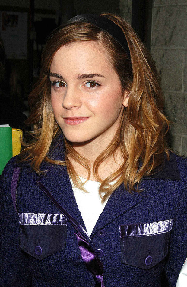 Emma Watson: Cô phù thủy Hermione thành sếp lớn của Gucci, sự nghiệp tỉ lệ nghịch với nhan sắc tuột dốc không phanh - Ảnh 16.